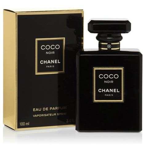 chanel perfume black lid|chanel fragrance.